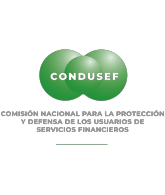 Logo Condusef