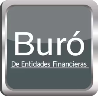 Logo Buró